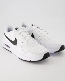 Air Max SC Sneaker in Weiß