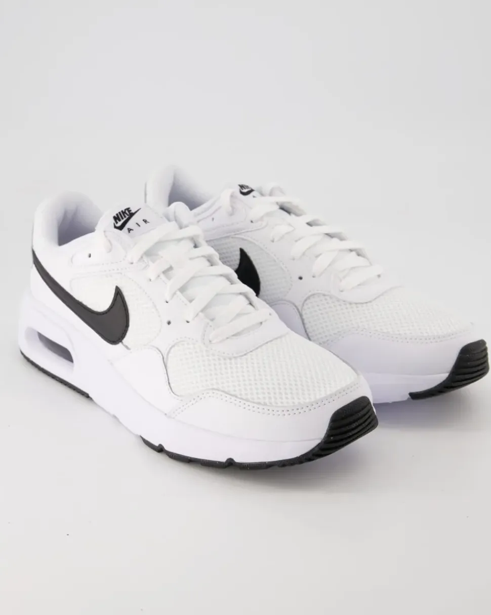 Air Max SC Sneaker in Weiß
