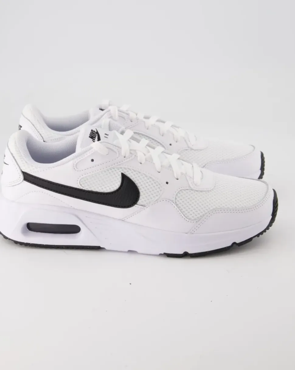 Air Max SC Sneaker in Weiß