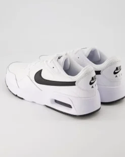 Air Max SC Sneaker in Weiß