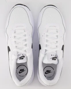Air Max SC Sneaker in Weiß