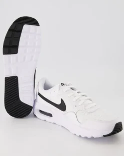Air Max SC Sneaker in Weiß