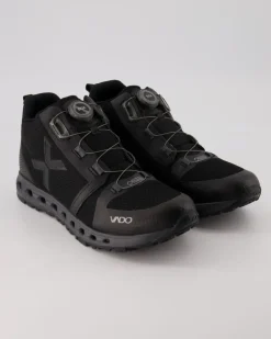 AIR Mid BOA GTX Surround Wanderschuhe in Schwarz