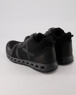 AIR Mid BOA GTX Surround Wanderschuhe in Schwarz