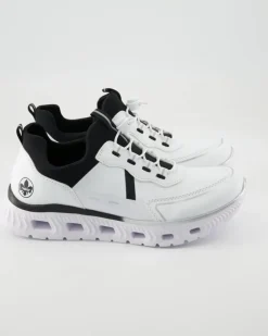 Alabama Sneaker in Weiß