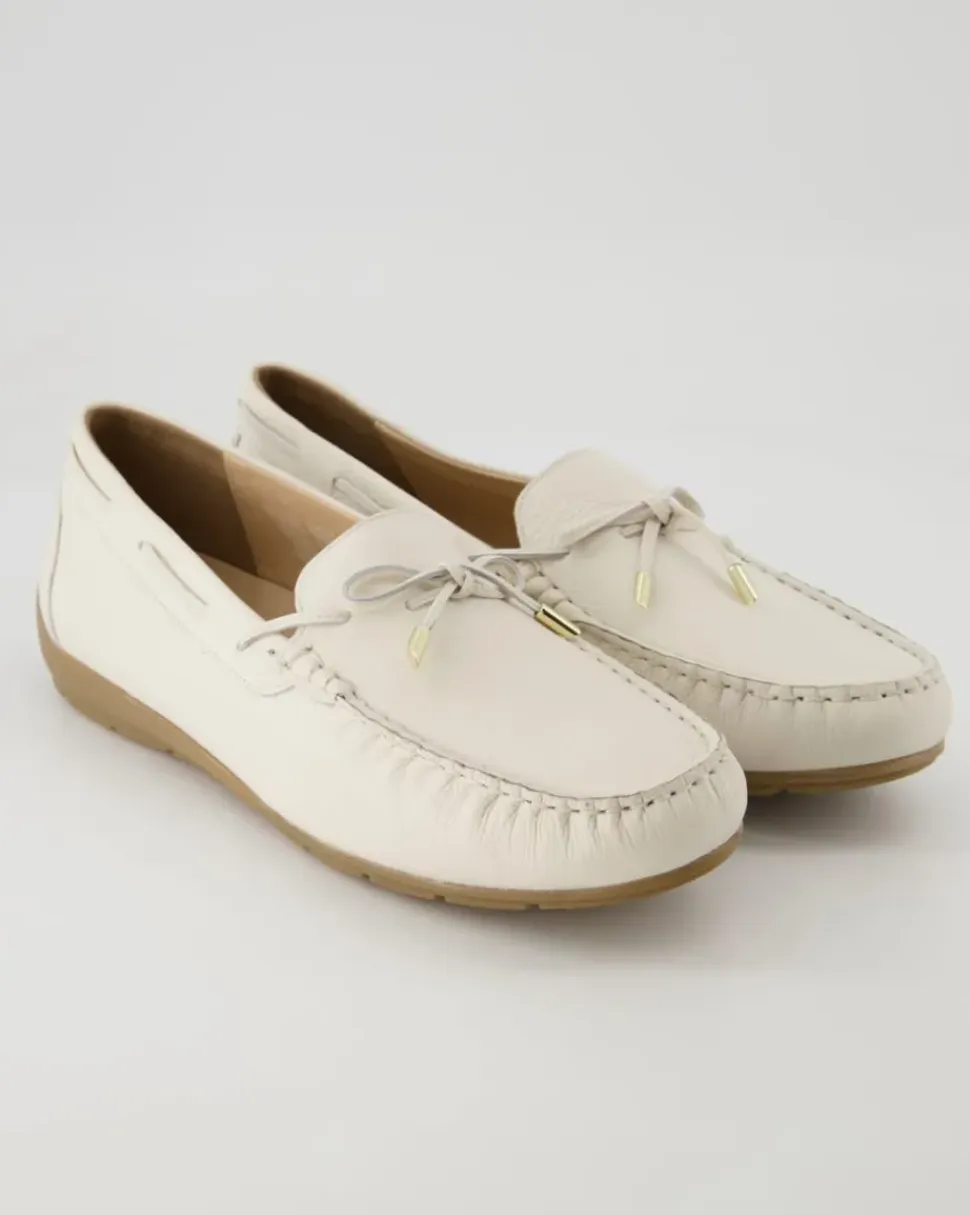 Alabama-Sport Slipper in Beige