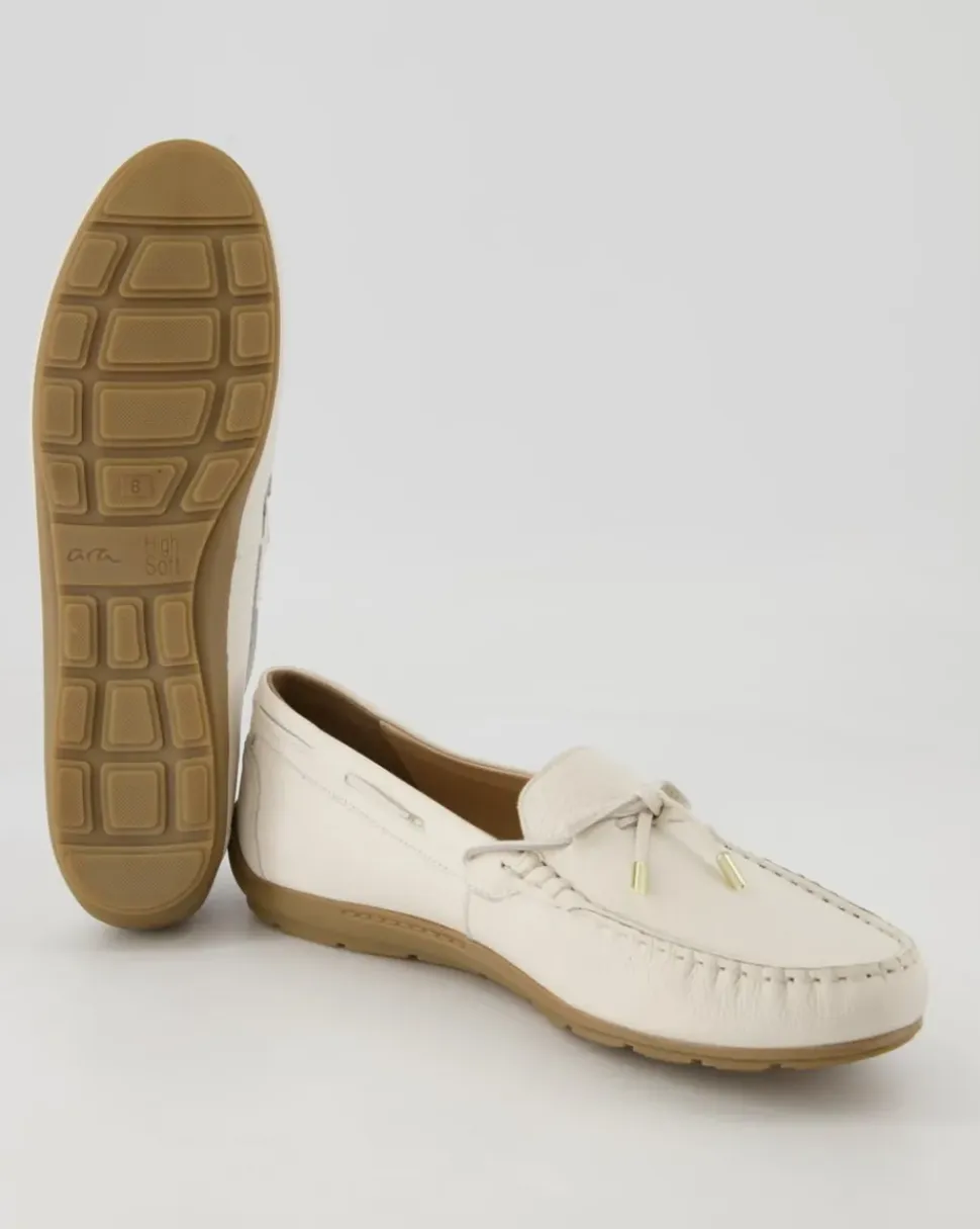 Alabama-Sport Slipper in Beige