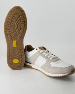 54ALA01 Sneaker in Beige