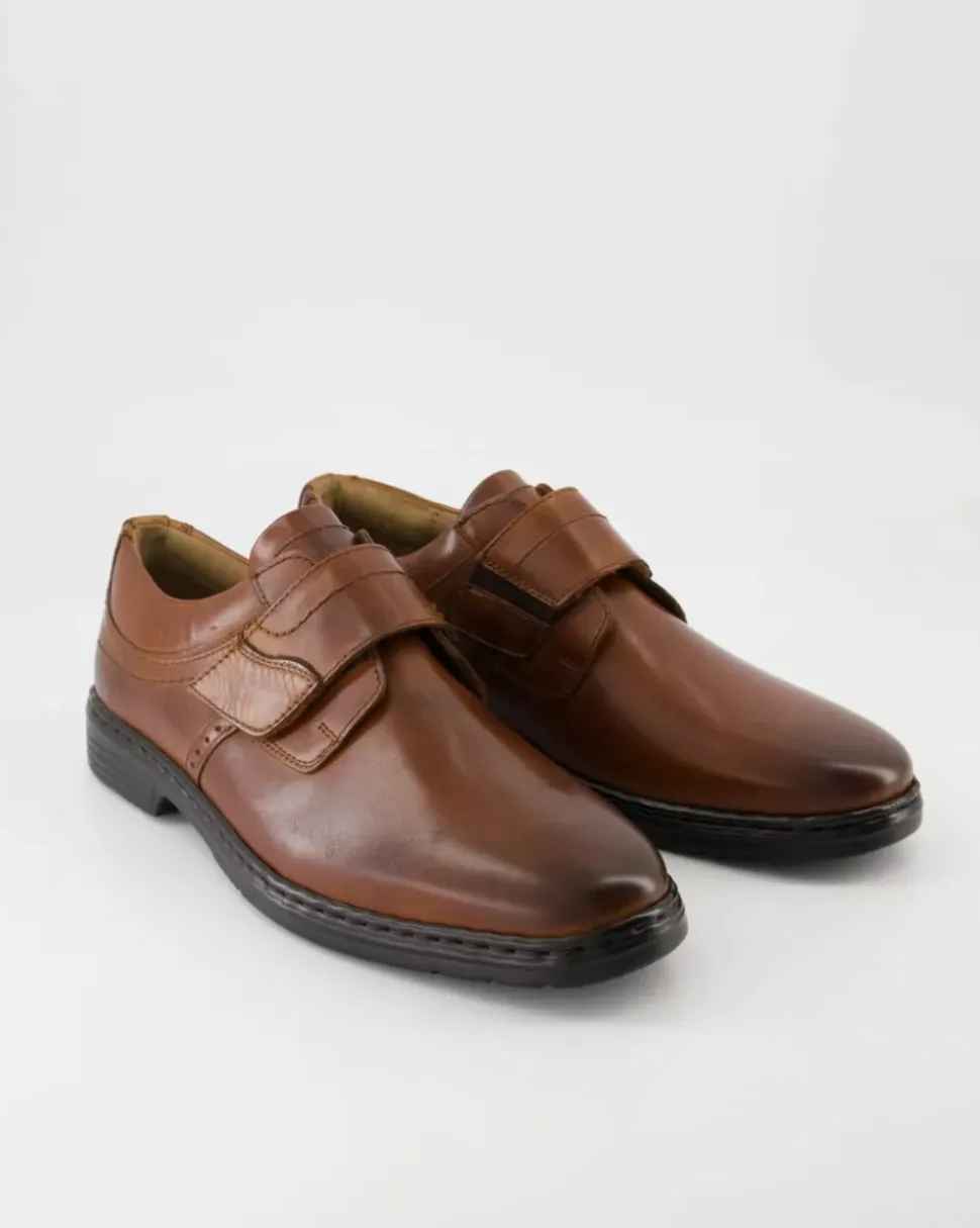 ALASTAIR 16 Business Schuhe in Braun