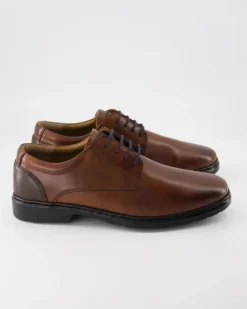 ALASTAIR 01 Business Schuhe in Braun