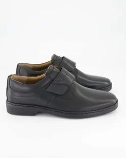 ALASTAIR 16 Business Schuhe in Schwarz