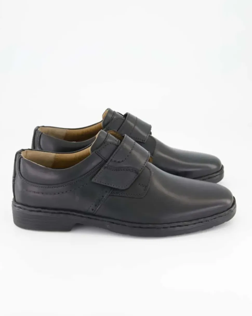 ALASTAIR 16 Business Schuhe in Schwarz