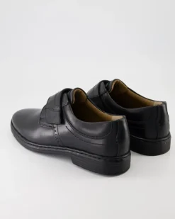 ALASTAIR 16 Business Schuhe in Schwarz