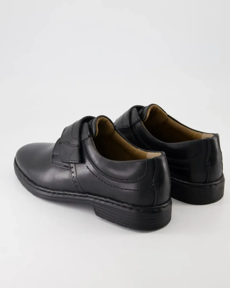 ALASTAIR 16 Business Schuhe in Schwarz