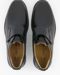 ALASTAIR 16 Business Schuhe in Schwarz