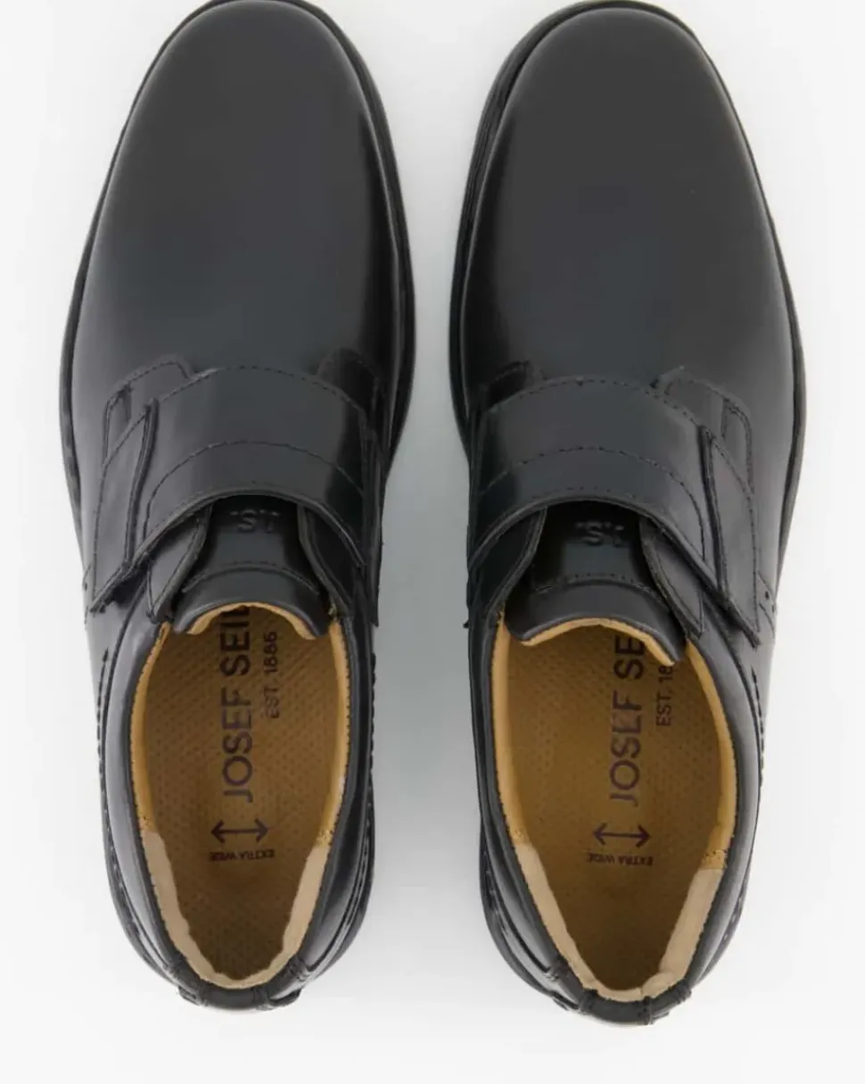 ALASTAIR 16 Business Schuhe in Schwarz