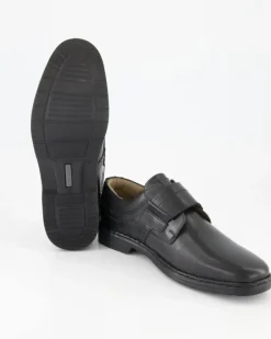ALASTAIR 16 Business Schuhe in Schwarz