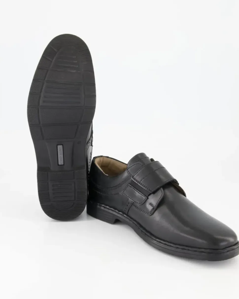 ALASTAIR 16 Business Schuhe in Schwarz
