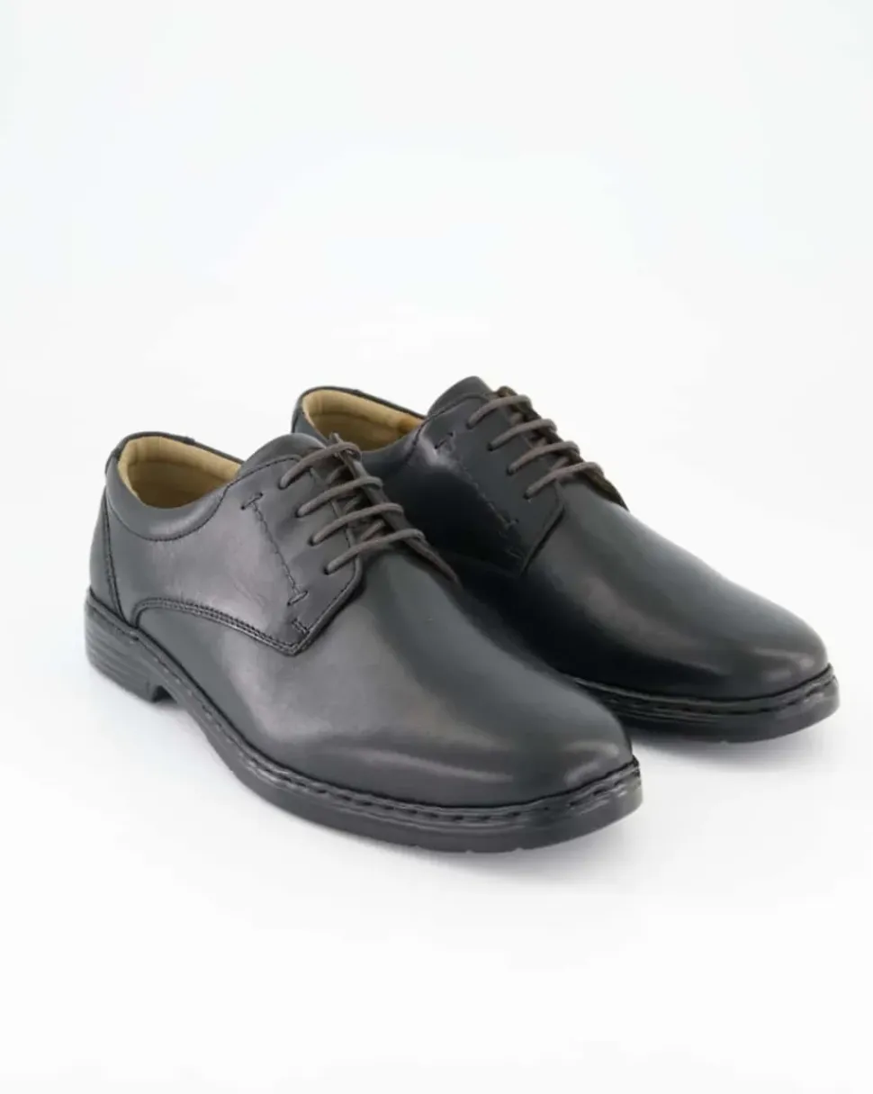 ALASTAIR 01 Business Schuhe in Schwarz