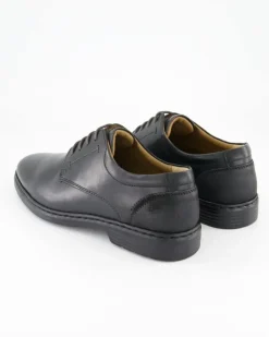 ALASTAIR 01 Business Schuhe in Schwarz