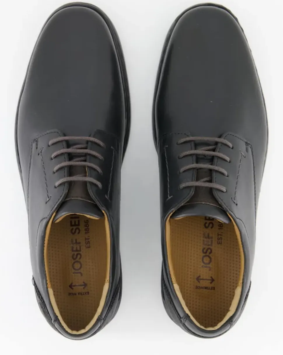 ALASTAIR 01 Business Schuhe in Schwarz