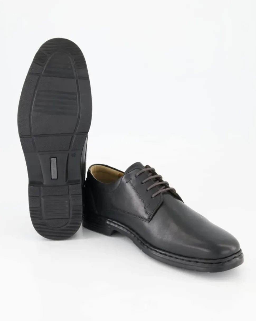 ALASTAIR 01 Business Schuhe in Schwarz