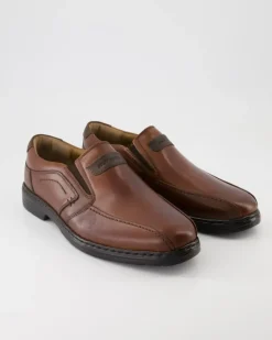 ALASTAIR 03 Slipper in Braun