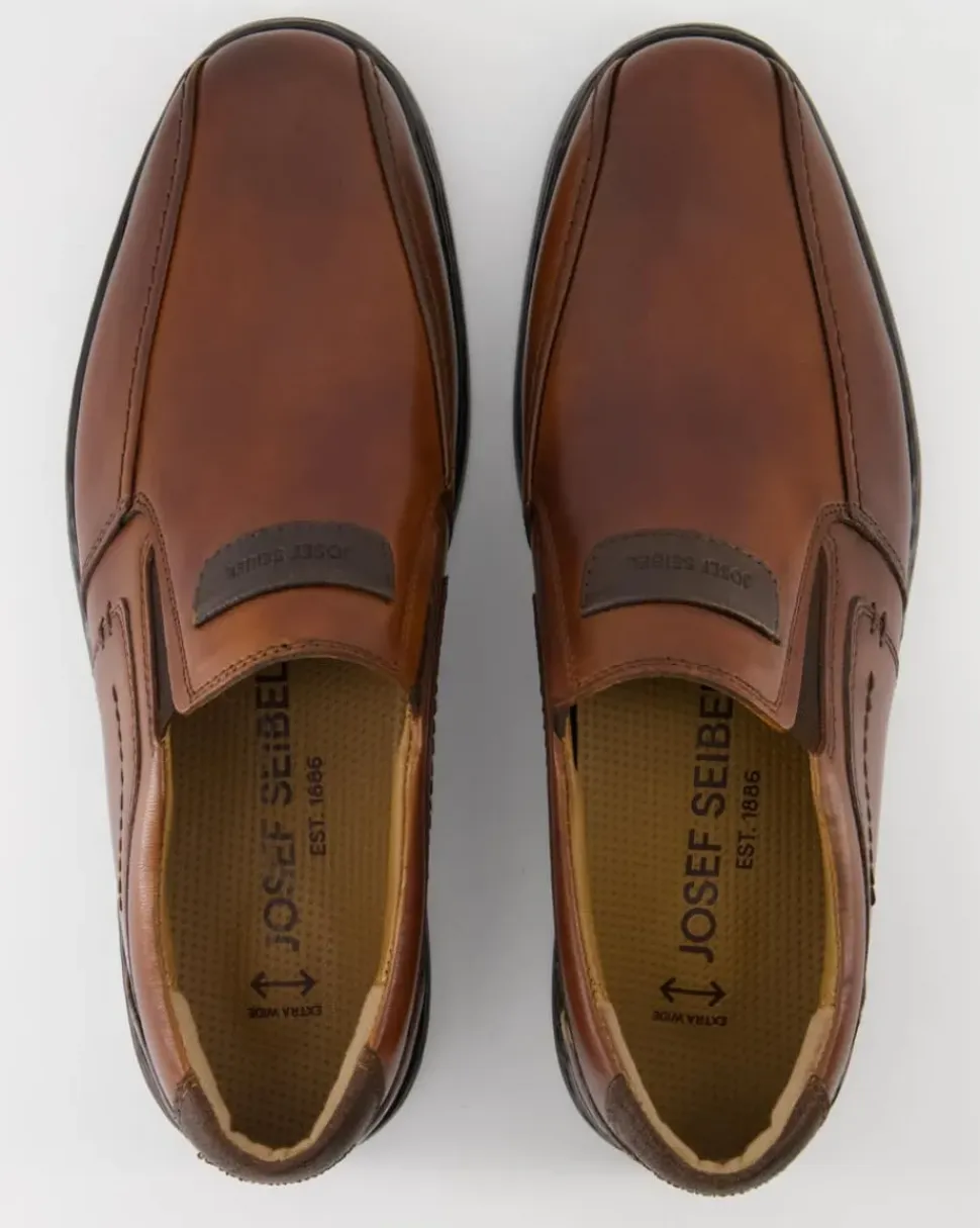 ALASTAIR 03 Slipper in Braun