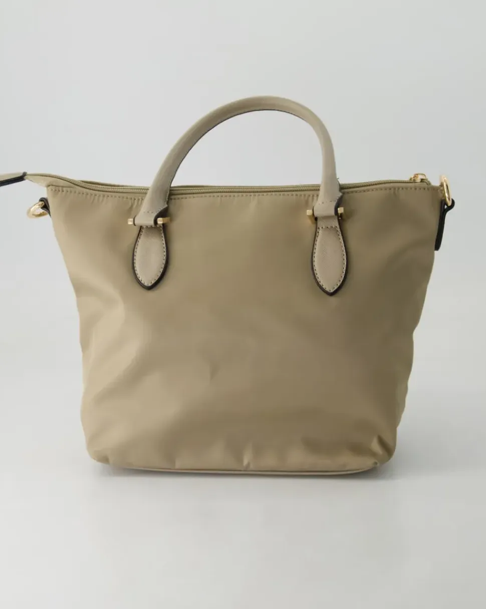 Alena Handtasche in Beige