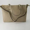 Alena Handtasche in Beige