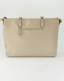 Alena Handtasche in Beige