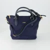 Alena Handtasche in Blau