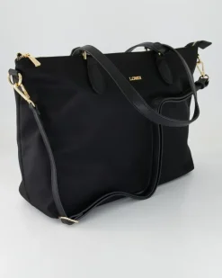 Alena Handtasche in Schwarz