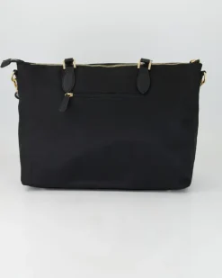 Alena Handtasche in Schwarz