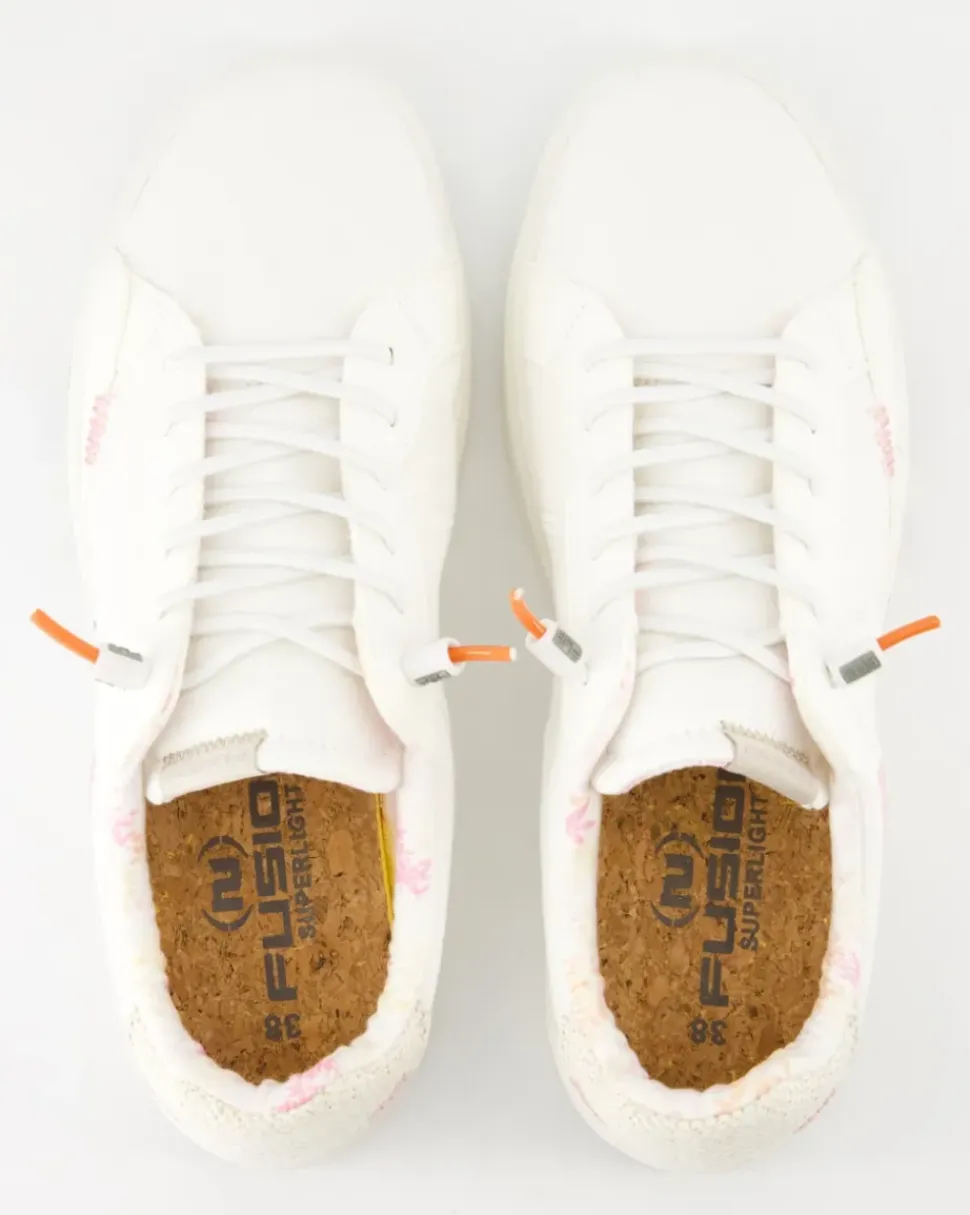 Alexa Sneaker in Weiß