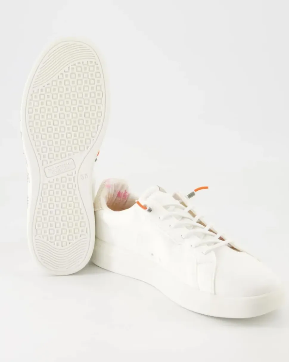 Alexa Sneaker in Weiß