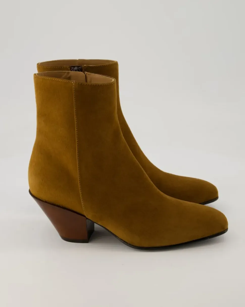 ALLYK Stiefeletten in Braun