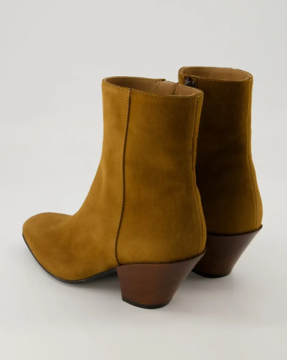 ALLYK Stiefeletten in Braun