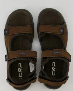 Almaak Hiking Sandal Sandalen in Braun