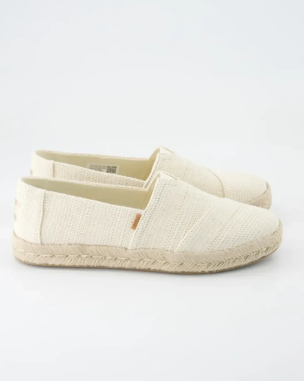 Alpargate Ropr 2.0 Espadrilles in Beige