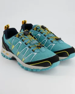 Altak Trail Shoe WP Wanderschuhe in Blau