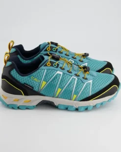 Altak Trail Shoe WP Wanderschuhe in Blau