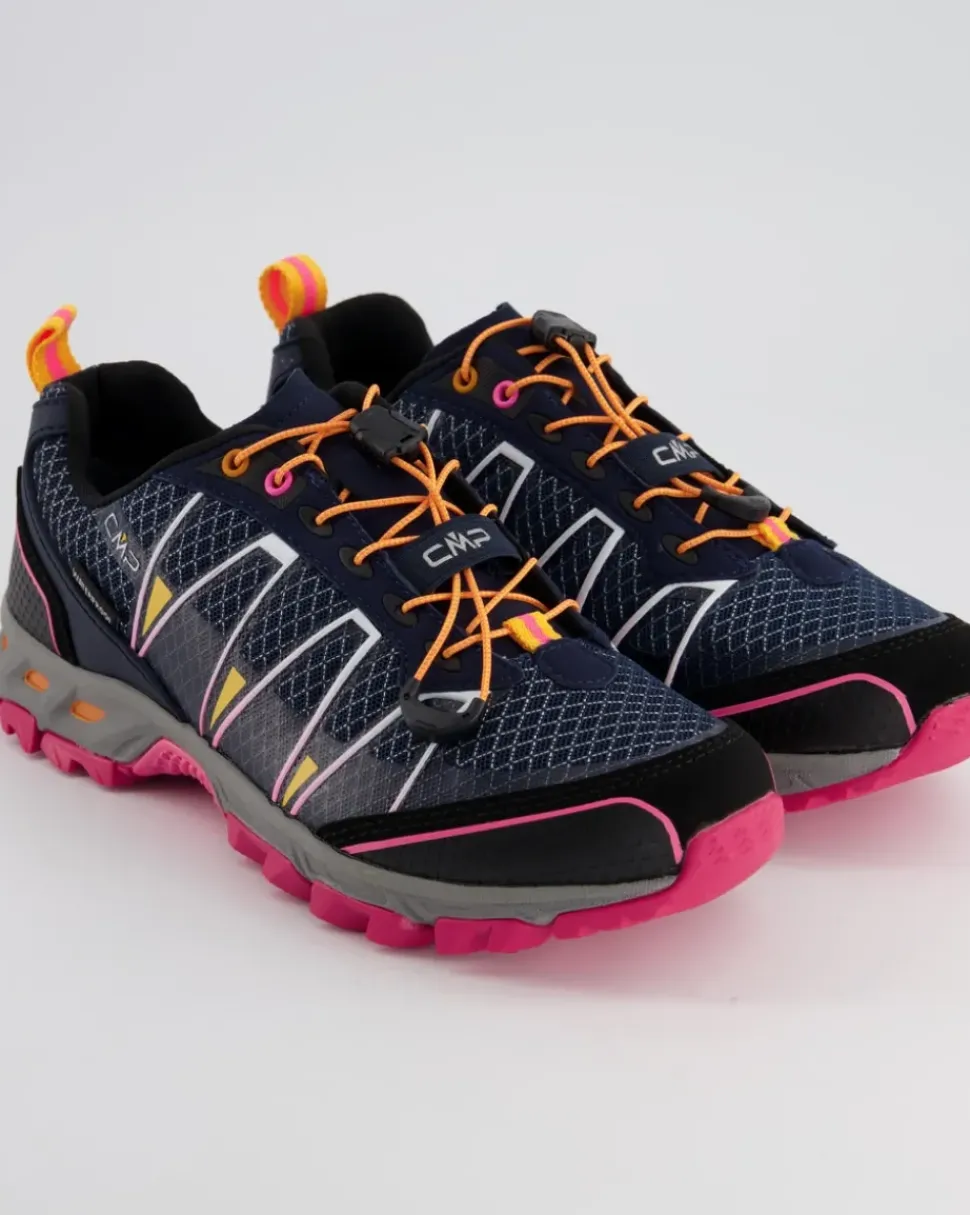 Altak WMNTrail Wanderschuhe in Blau