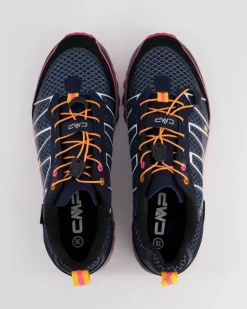 Altak WMNTrail Wanderschuhe in Blau