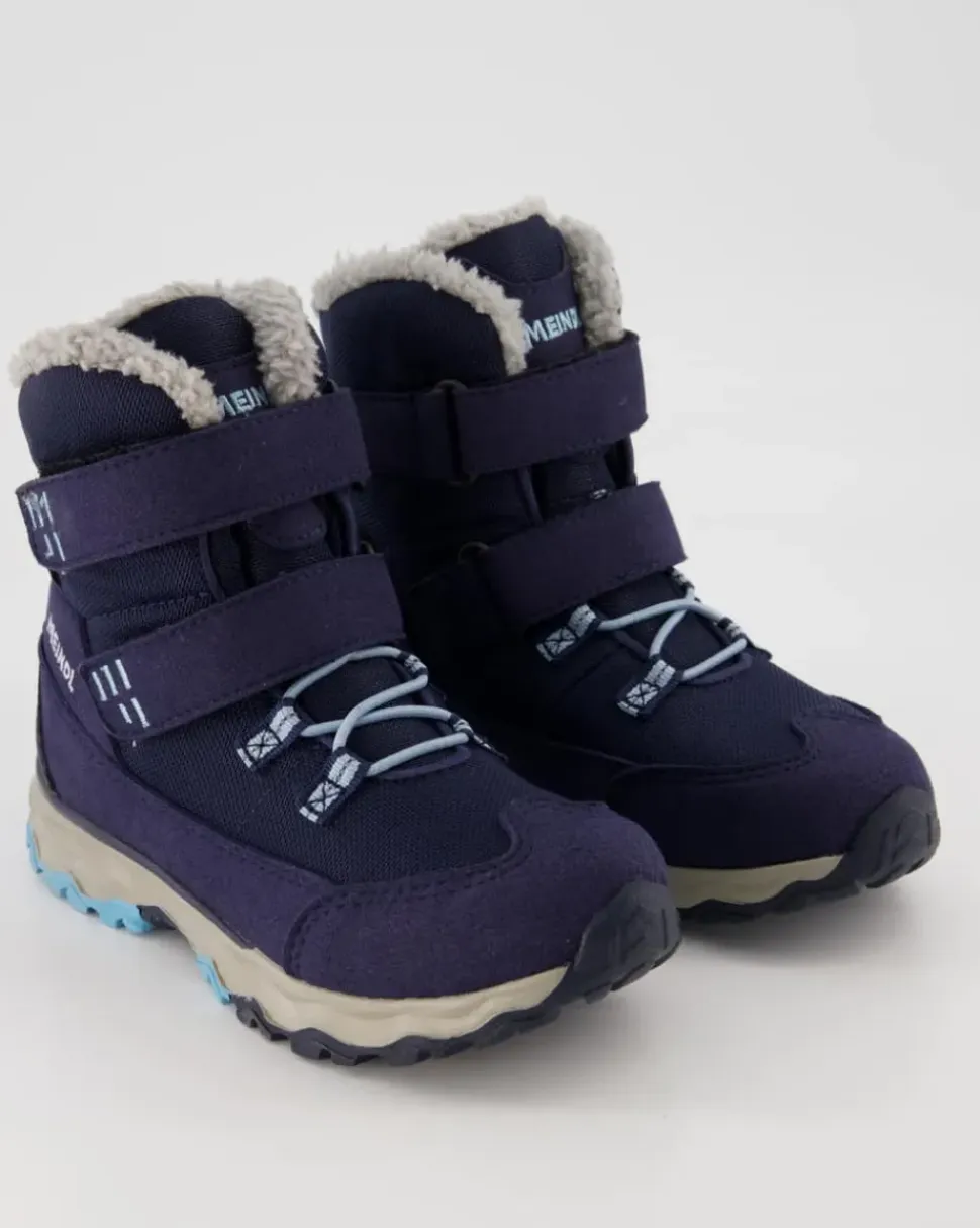 Altino Junior GTX Stiefel in Blau