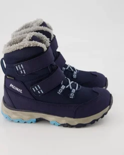 Altino Junior GTX Stiefel in Blau