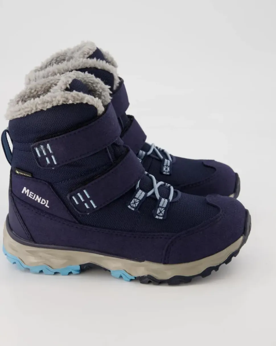 Altino Junior GTX Stiefel in Blau
