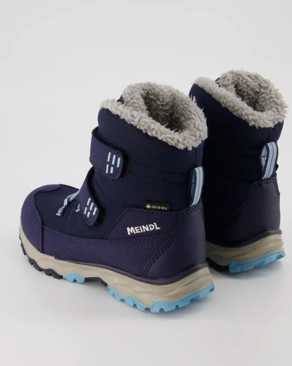 Altino Junior GTX Stiefel in Blau