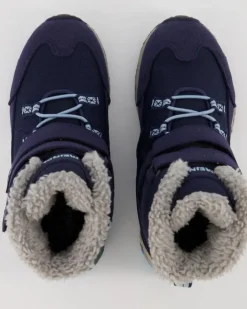 Altino Junior GTX Stiefel in Blau