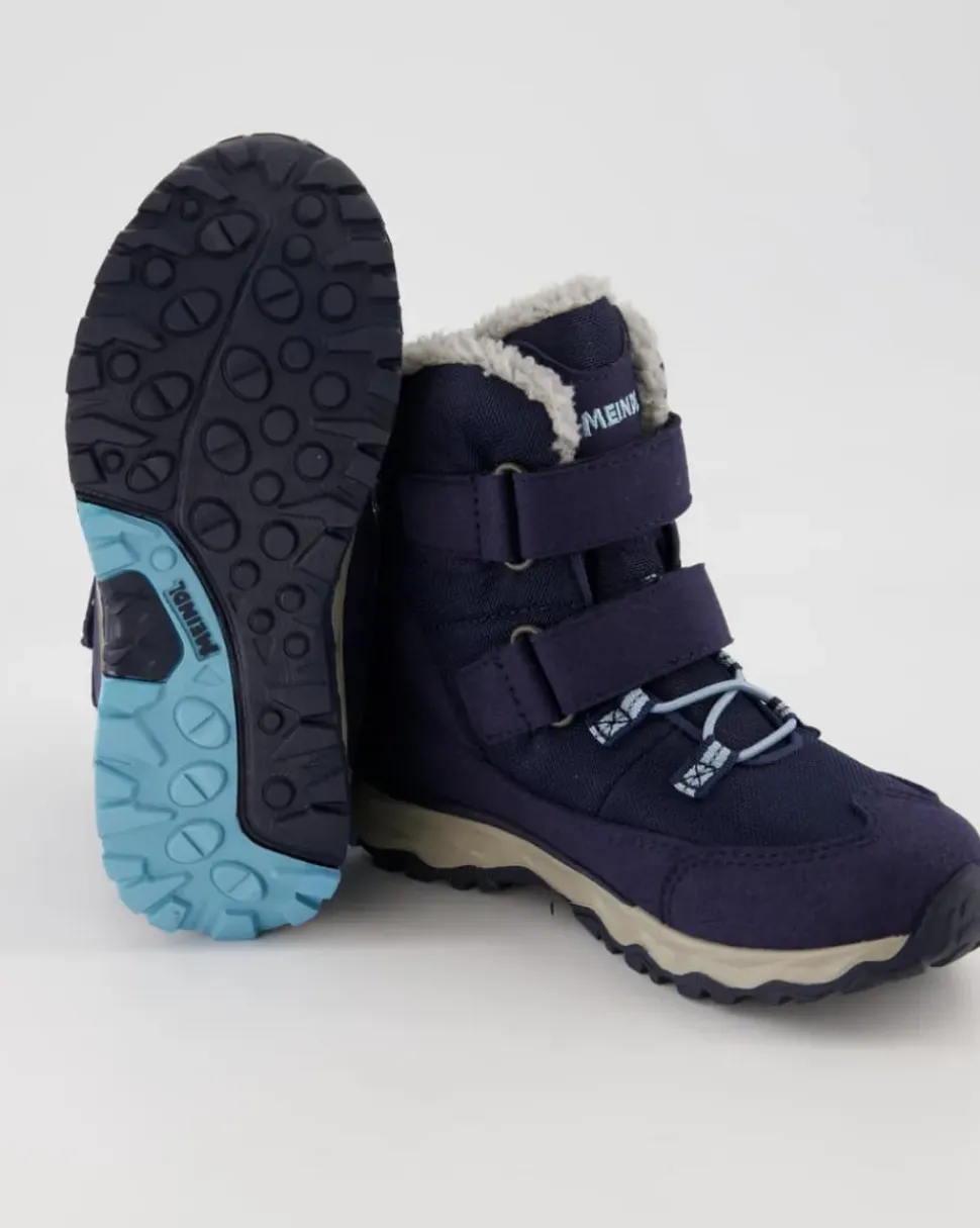Altino Junior GTX Stiefel in Blau
